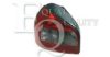 EQUAL QUALITY GP0022 Lens, indicator